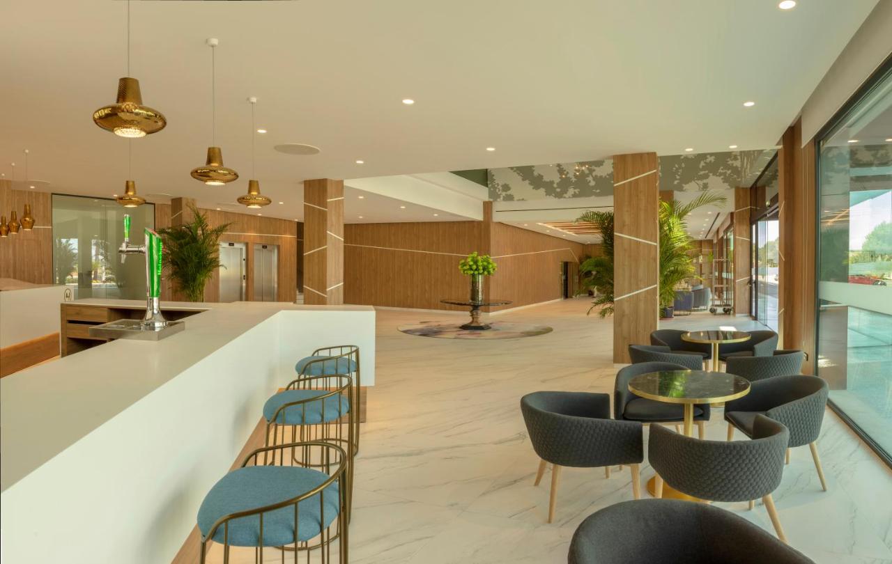 Ofertes al AJ Gran Alacant (Hotel), Santa Pola (Espanya)