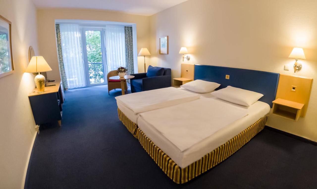 IFA Rügen Hotel & Ferienpark, Binz – Updated 2023 Prices