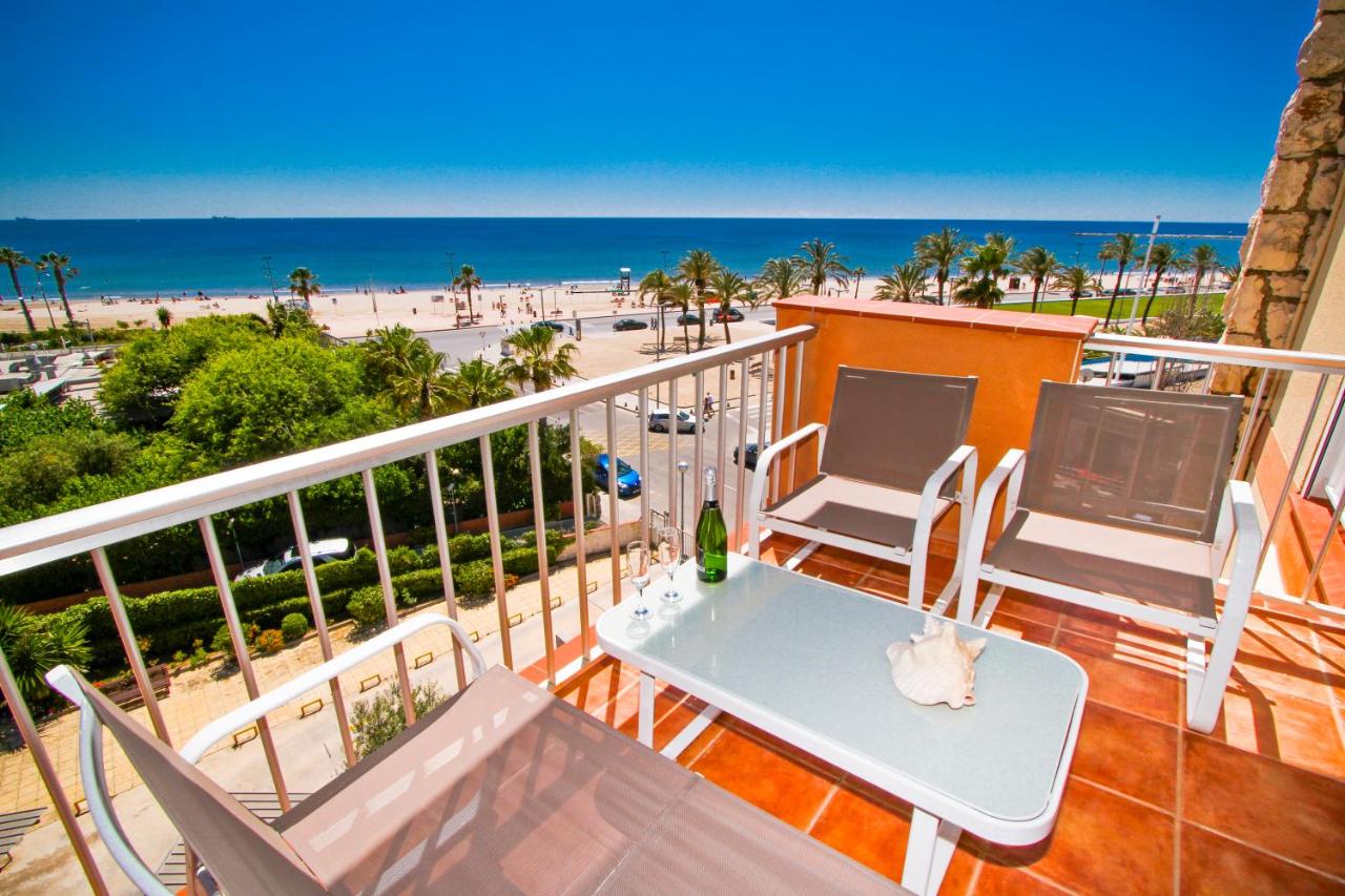 Violeta Planet Costa Dorada, La Pineda – Aktualisierte Preise ...
