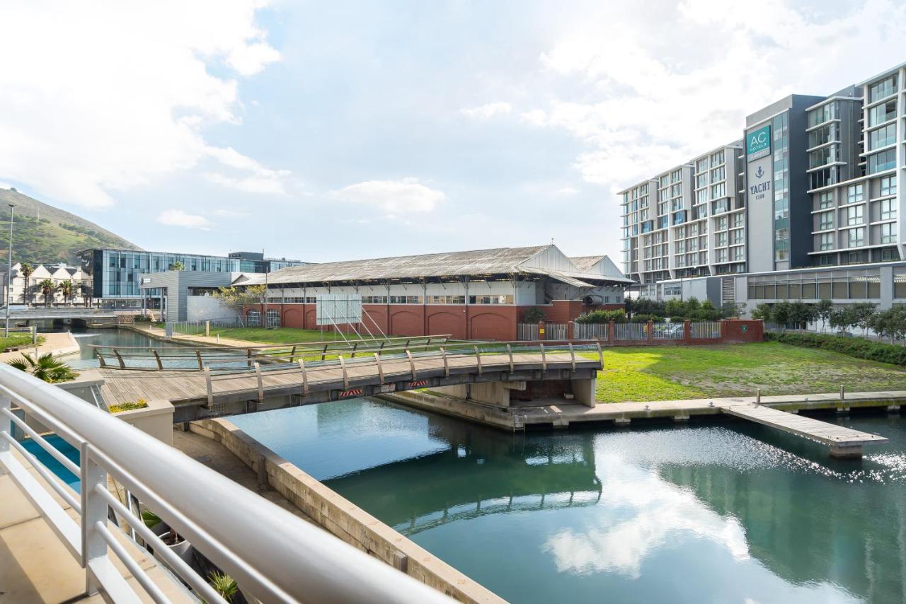 Canal Quays Apartments - 5