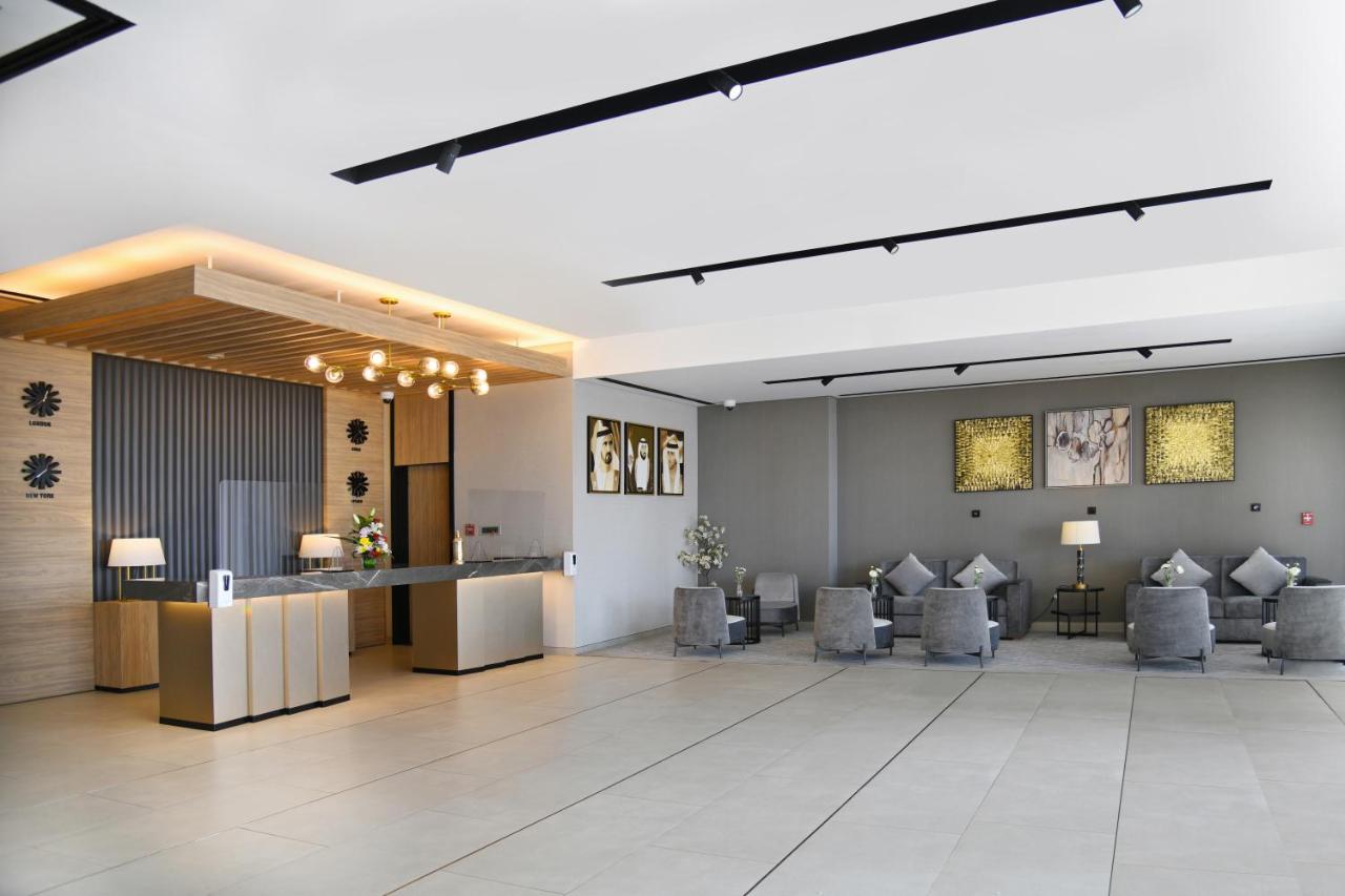 Beach Walk Hotel Jumeirah - 2