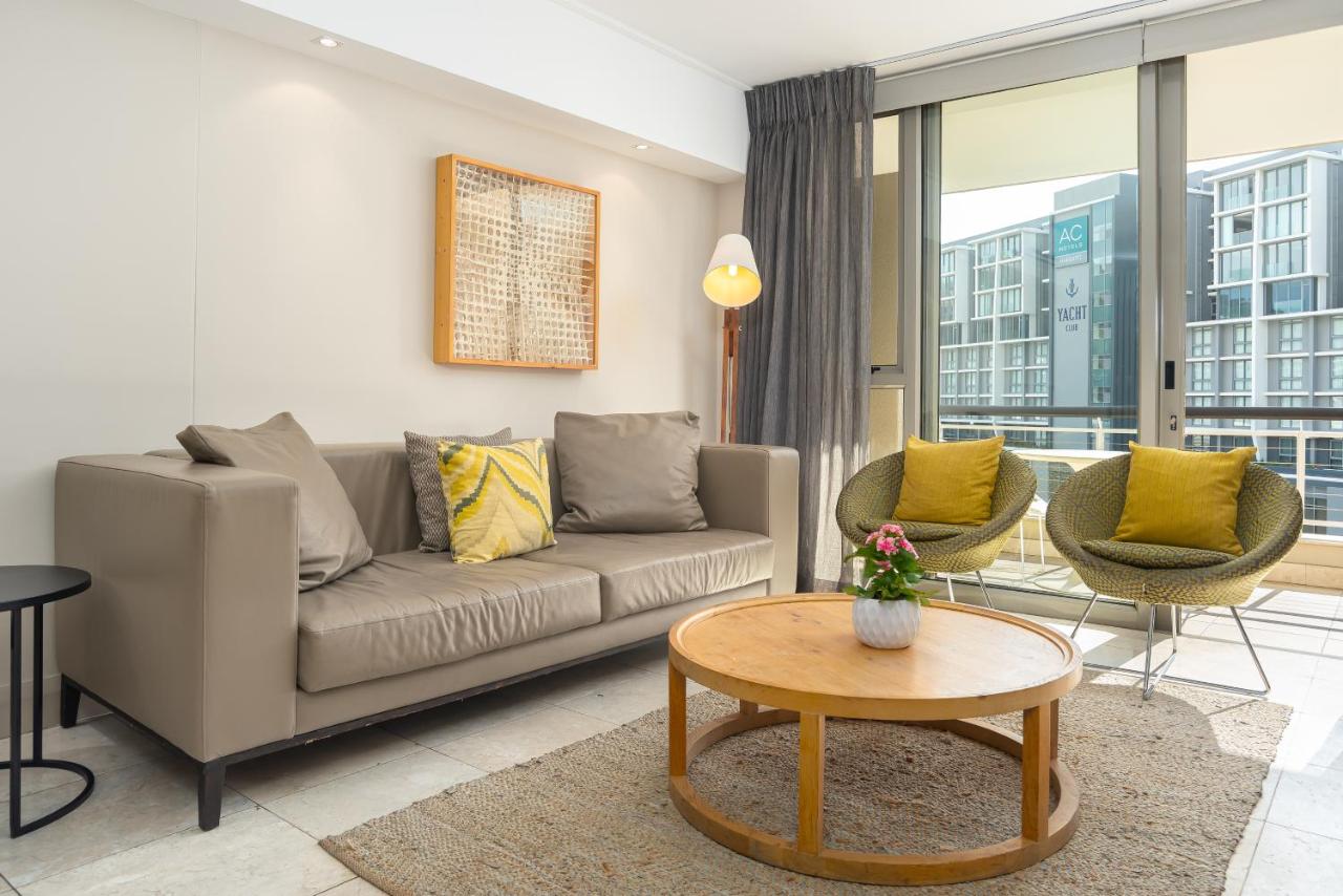 Canal Quays Apartments - 4