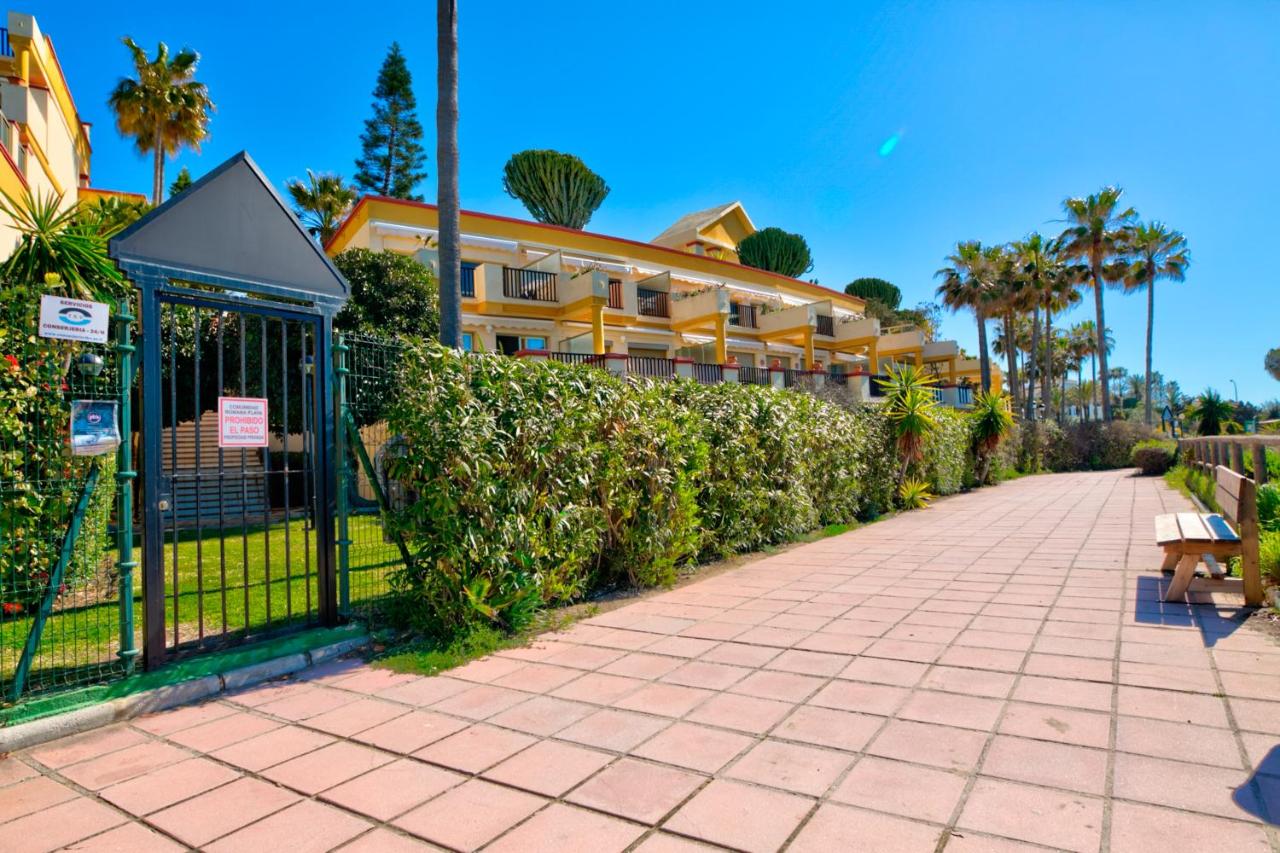 Romana playa 805 Apartment by GHR Rentals, Marbella ...