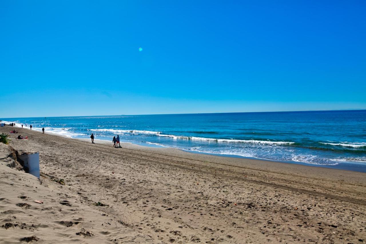 Romana playa 805 Apartment by GHR Rentals, Marbella ...