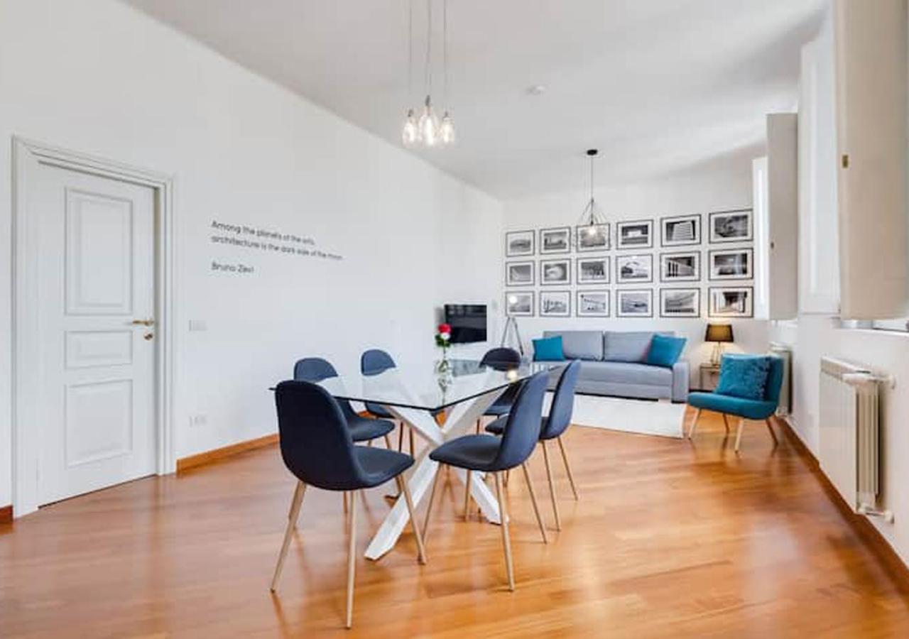 Modern & Stylish Flat near Piazza della Repubblica - 5