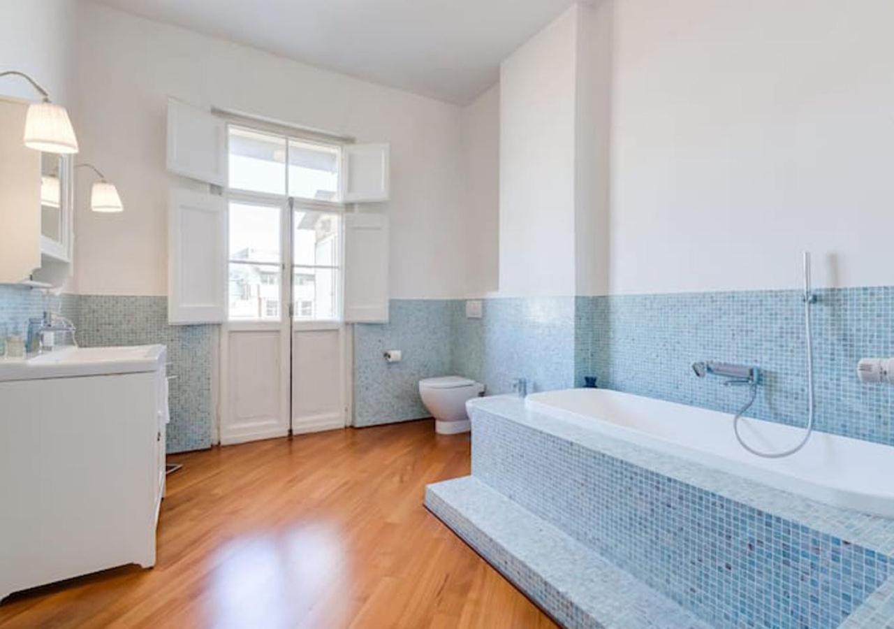 Modern & Stylish Flat near Piazza della Repubblica - 3