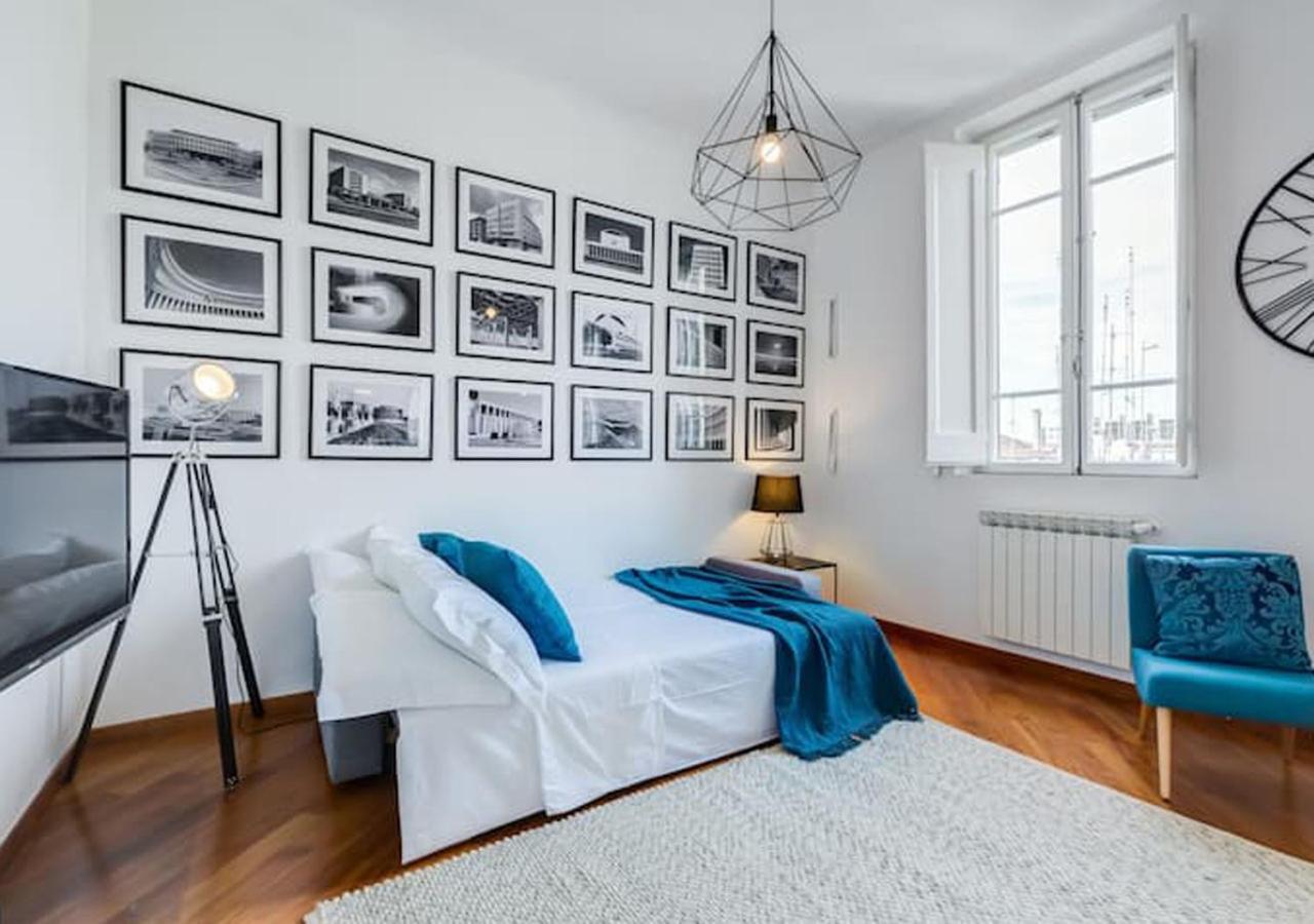 Modern & Stylish Flat near Piazza della Repubblica - 2