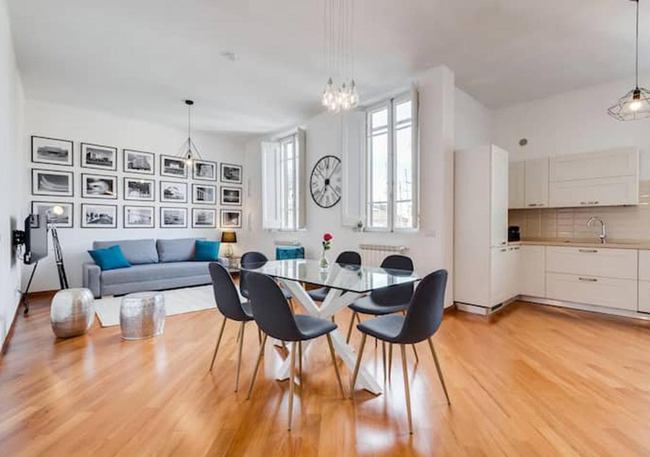 Modern & Stylish Flat near Piazza della Repubblica