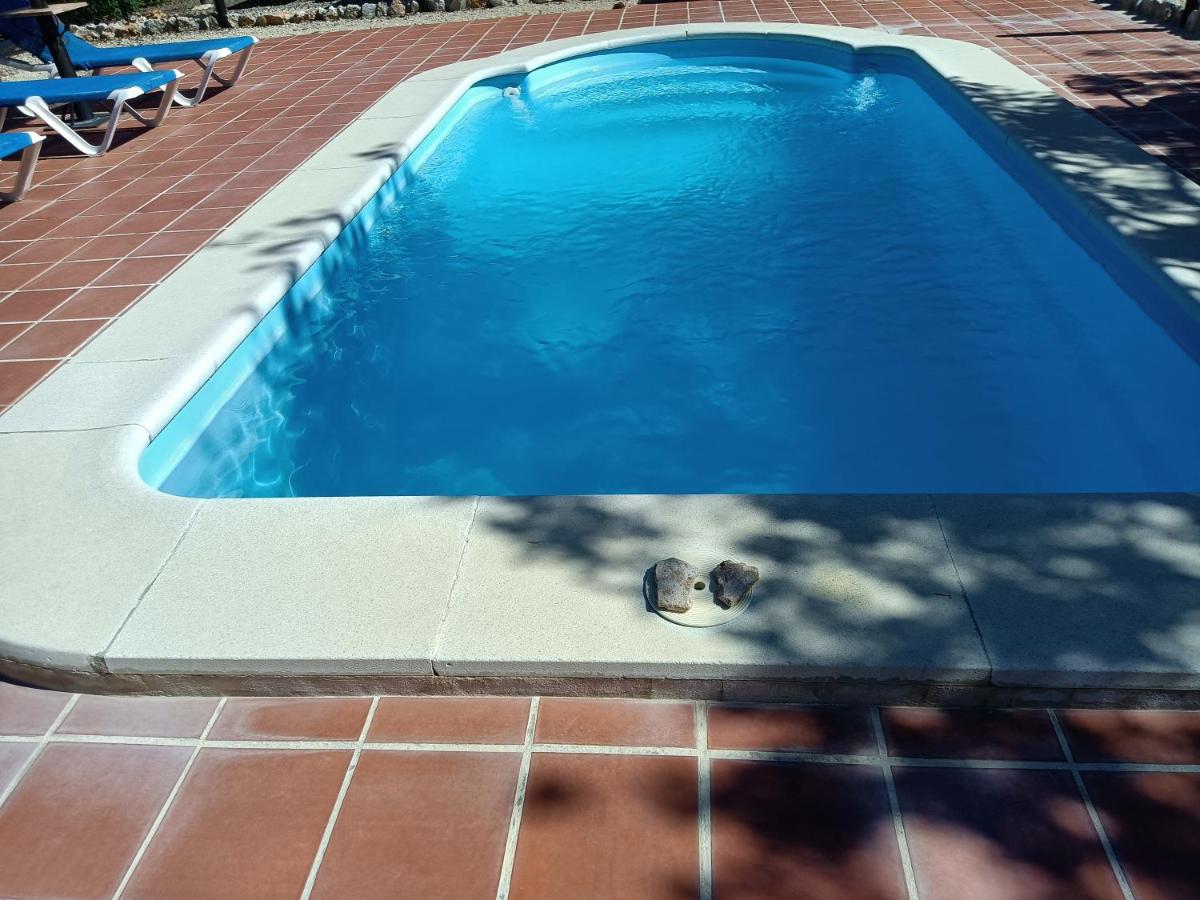 Casita la Herilla, El Chorro – Updated 2022 Prices