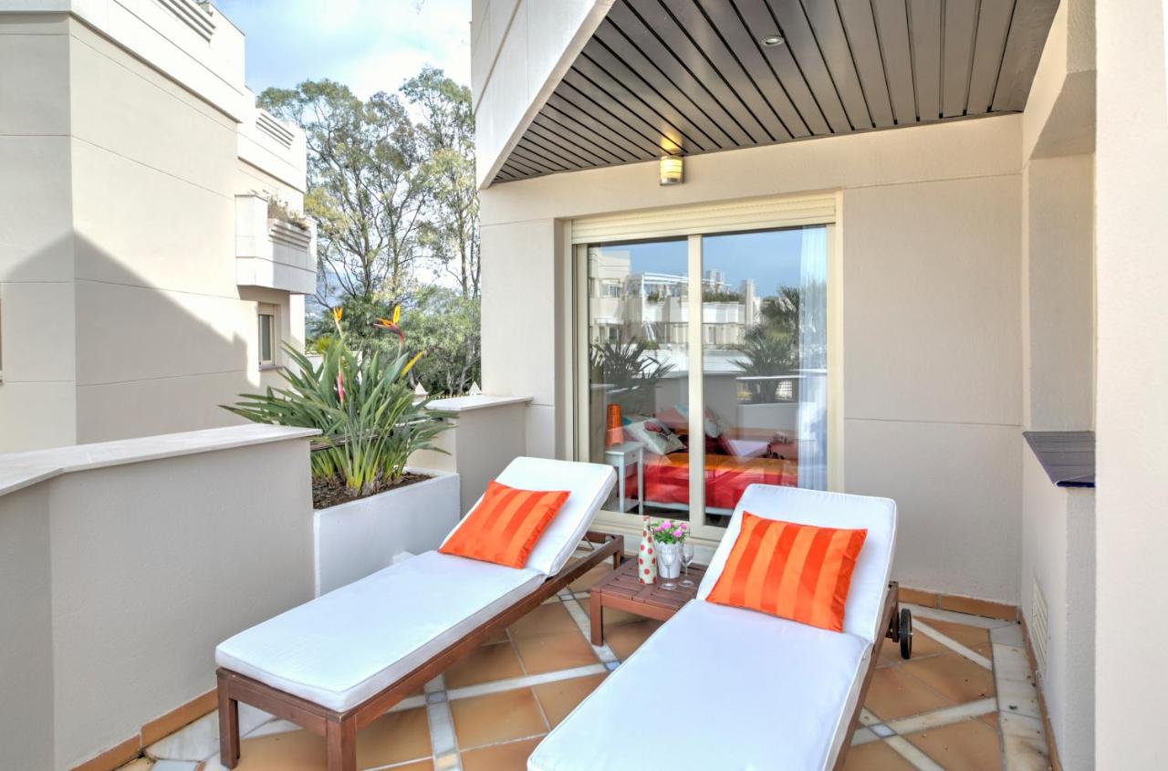 Colourlife Apartment Fuente Aloha by GHR Rentals, Marbella ...
