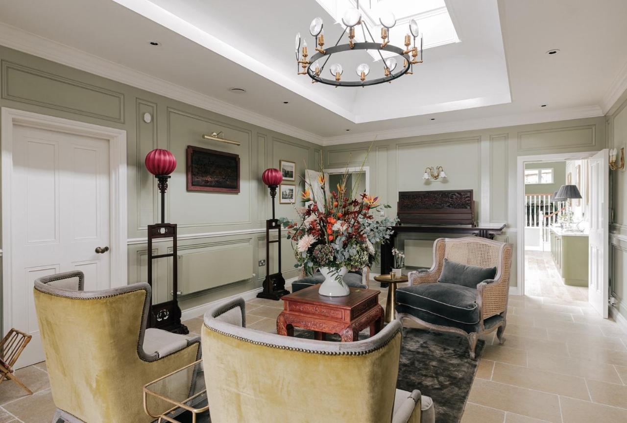 Tyndall Villa Boutique B&B - 5
