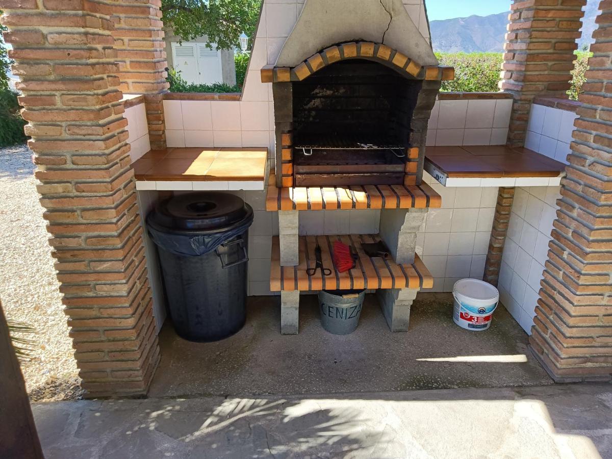 Casita la Herilla, El Chorro – Bijgewerkte prijzen 2022