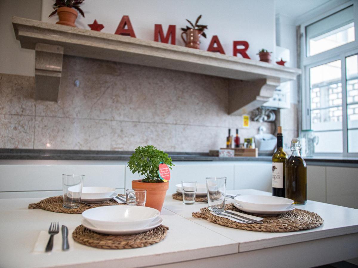 Lisbon Top Hostel - 3