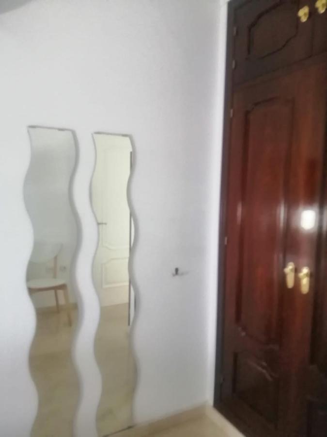 Room in Lovely cottage house Habitaciones en Chalet en Cadiz San Fernando,  San Fernando – Updated 2022 Prices