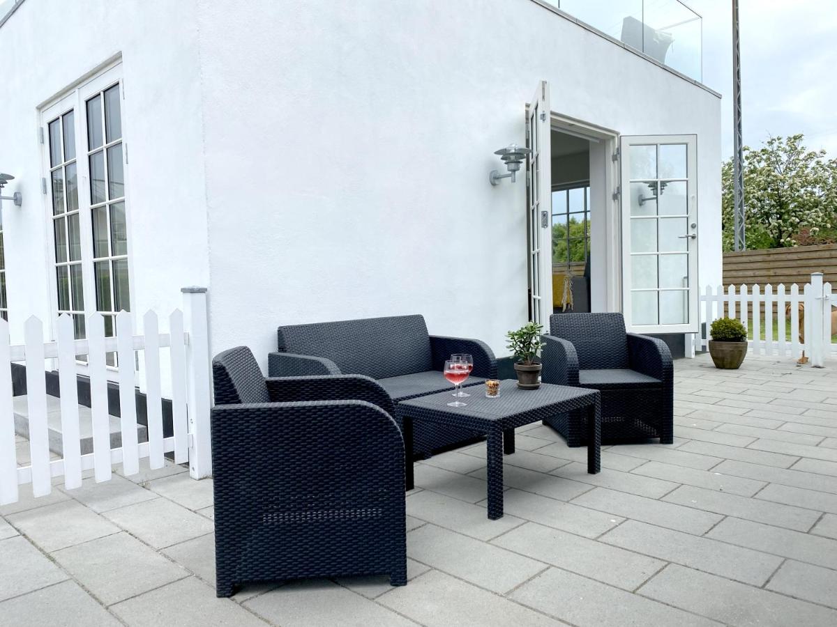 The Beach House Suite - 3