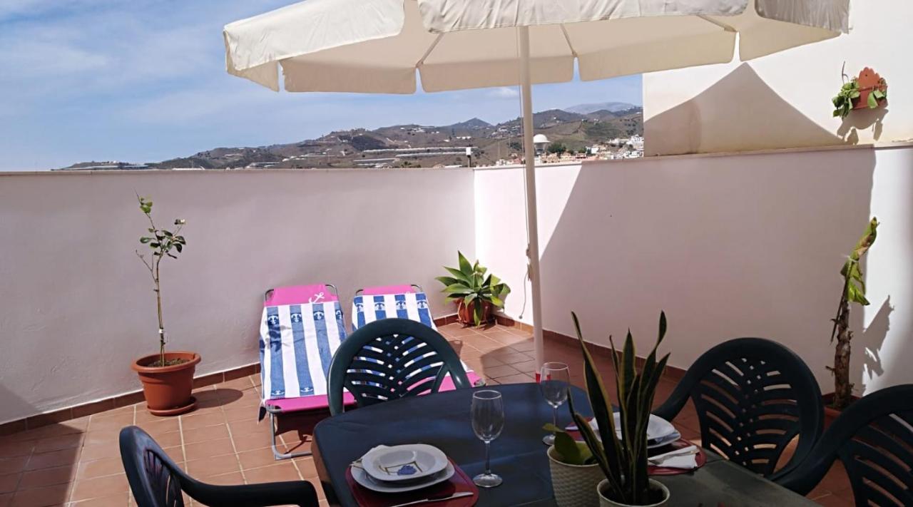 Apartamento turístico a 50 metro de la playa, Málaga ...