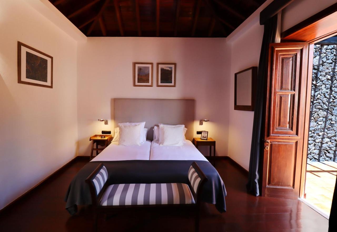 Hotel Escuela Rural Casa Los Herrera, Hermigua – Bijgewerkte ...