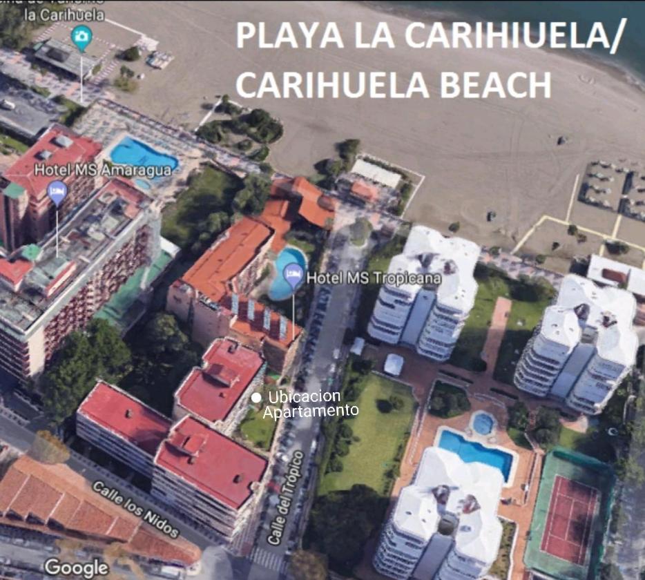 Apartamento La Carihuela, Torremolinos – aktualizované ceny ...