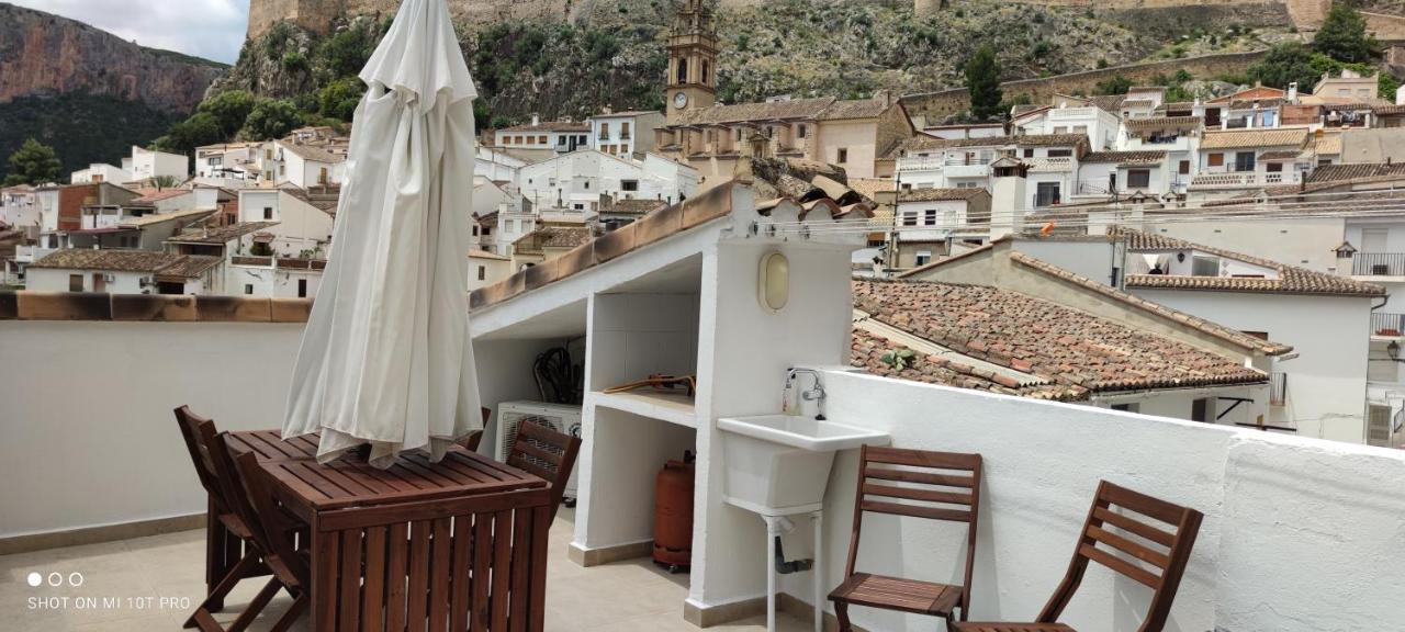 El Enclave, Chulilla – Updated 2022 Prices