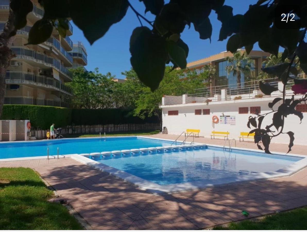 Lux Apartament, Salou – Bijgewerkte prijzen 2022