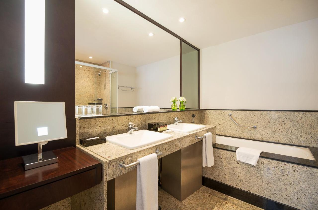 Pullman Sao Paulo Vila Olimpia photo