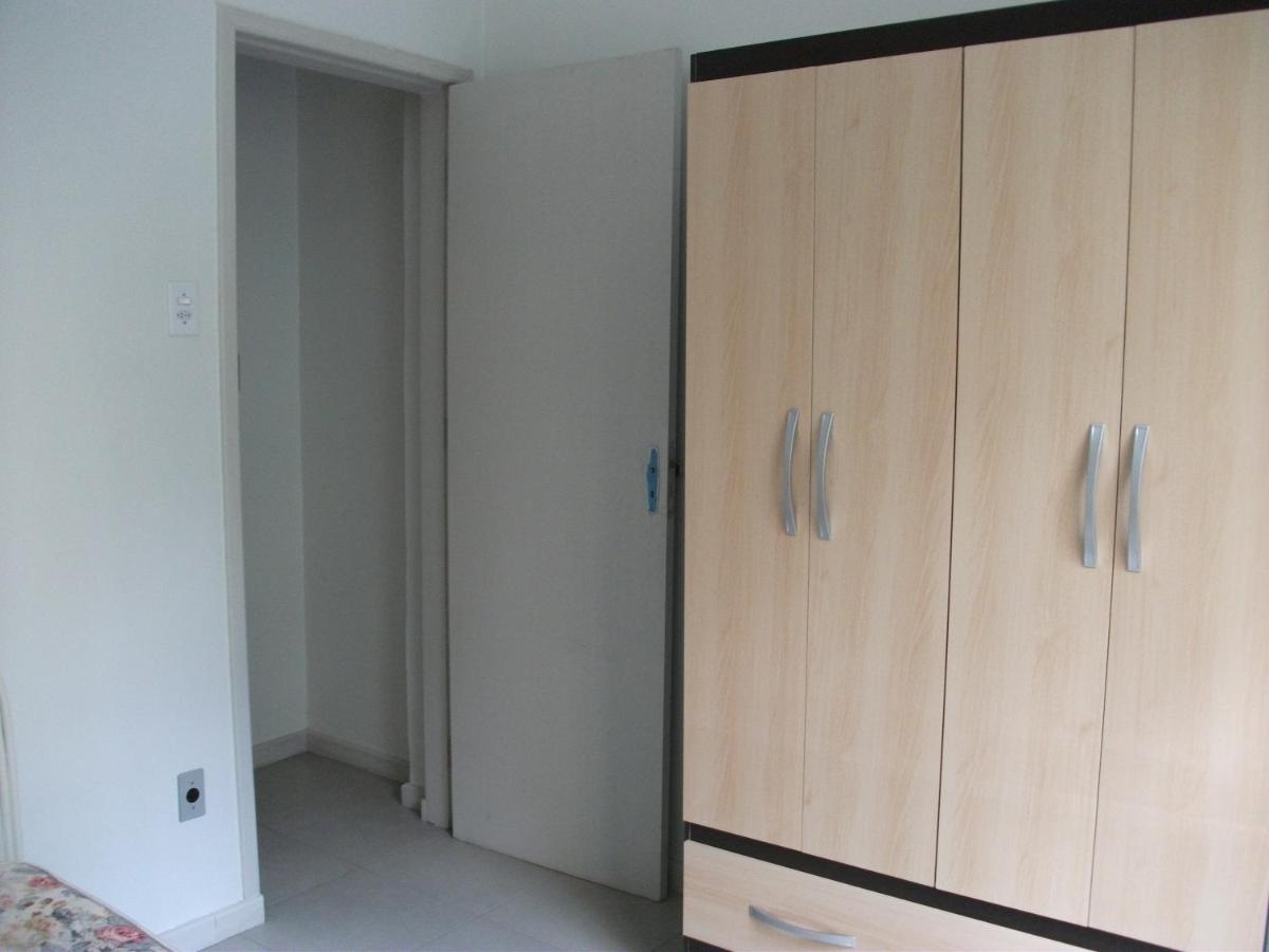 Apartamento Barata Ribeiro