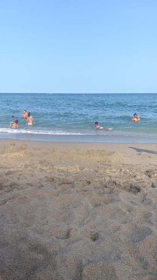 Hotel, plaża: APARTAMENTO PERLA 5 PRIMERA LINEA DE PLAYA