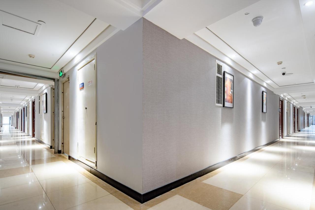 Xi'an Holiday Hotel photo