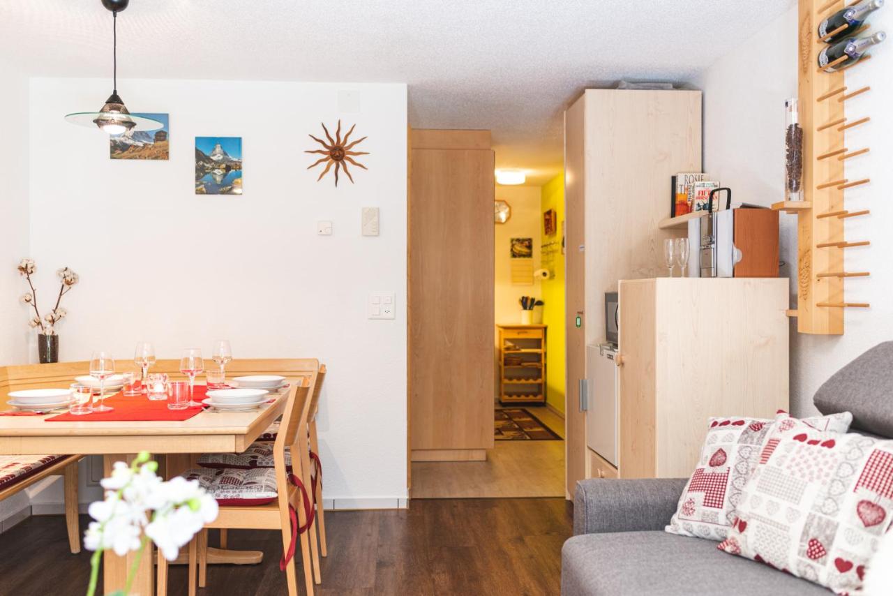 Apartment Balma 3 rooms near Gondelbahn - 4