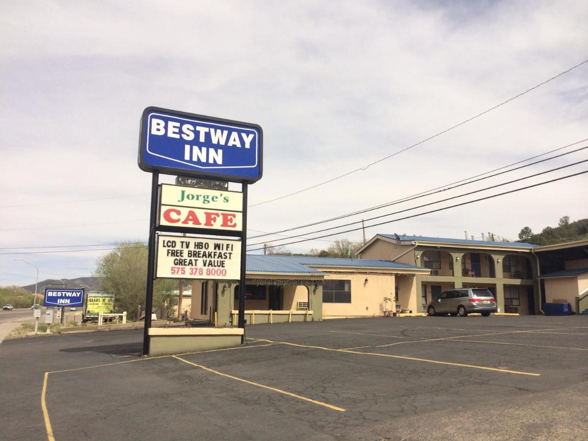 Bestway Inn — photo 10