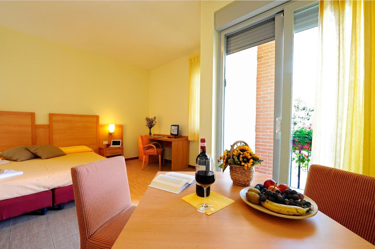 Hotel Foresteria photo