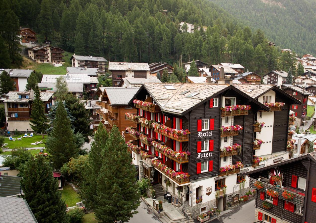 Tradition Julen Hotel photo