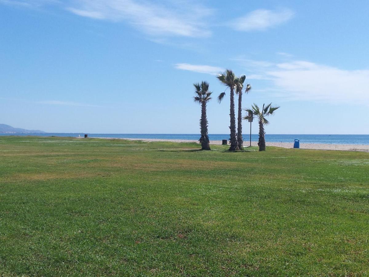 Apartamento ACV - Vistamar III - 1ª linea planta 6 sur ...