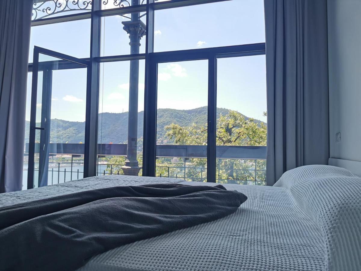 apartamentos recomendados en lago di como