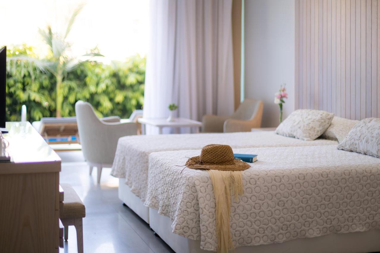 Tasia Maris Beach Hotel - Adults Only photo