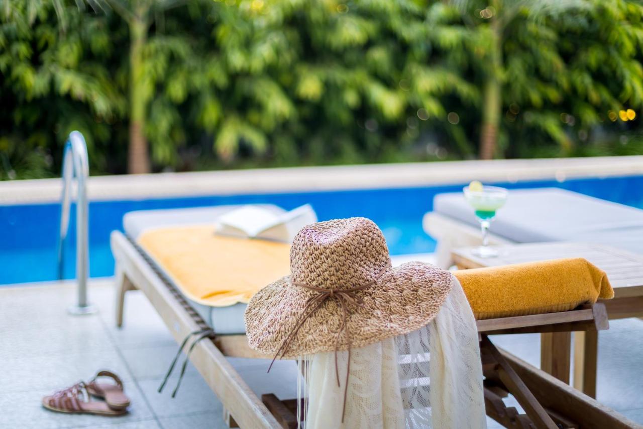 Tasia Maris Beach Hotel - Adults Only photo