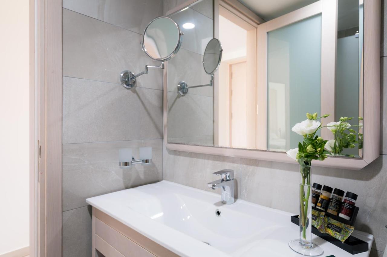 Tasia Maris Beach Hotel - Adults Only photo