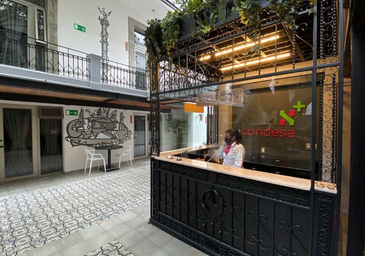 Hotel MX condesa CDMX, Trademark Collection by Wyndham - 3