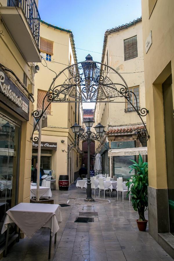 Casa Chinitas Holiday Homes - 5