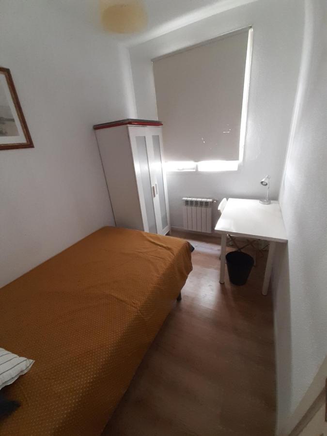 Luminosa habitación en Calle San Bernardo, Madrid – Updated ...