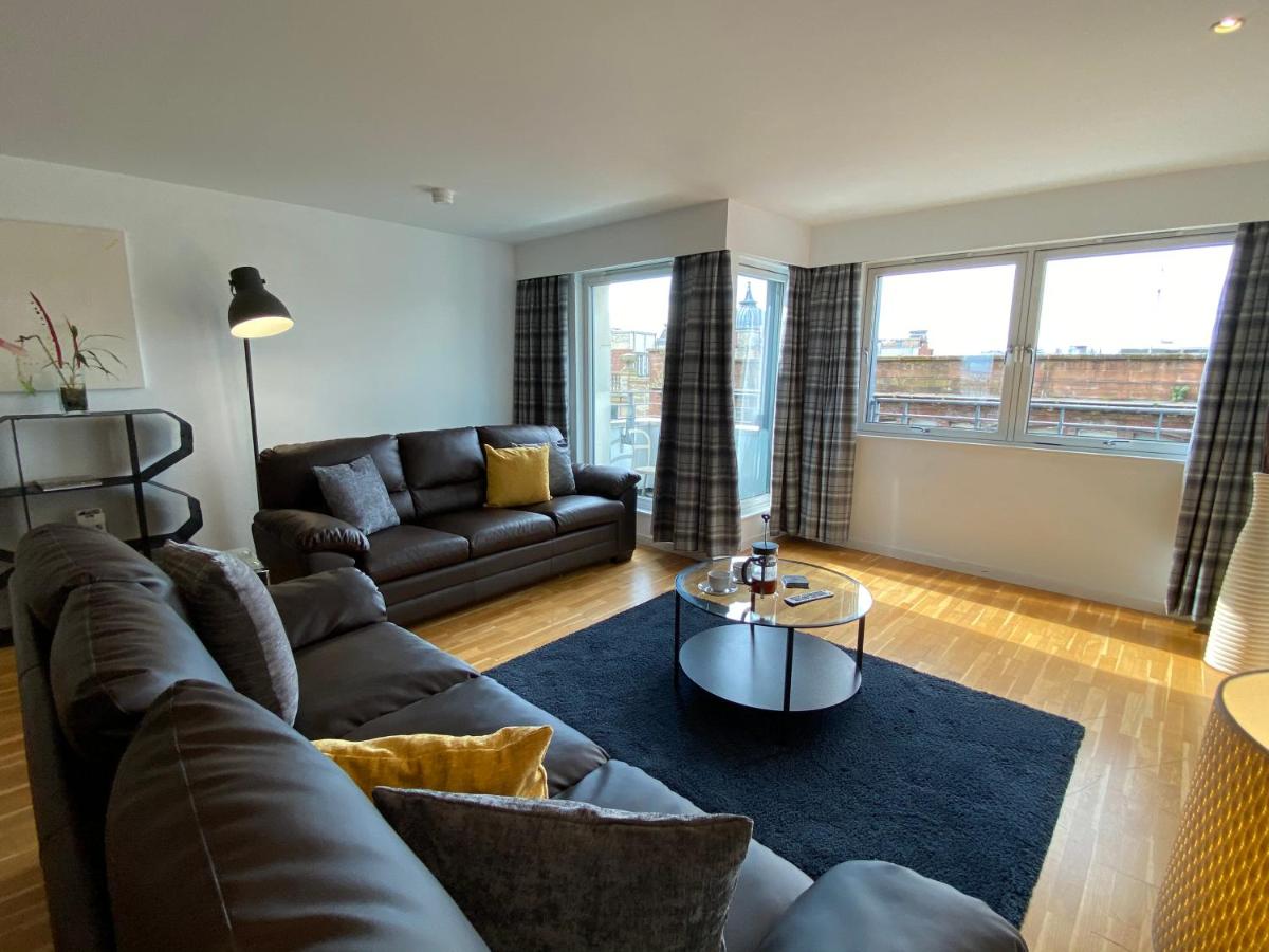 Tolbooth Apartments by Principal Apartments, Glasgow – Updated 2023 Prices