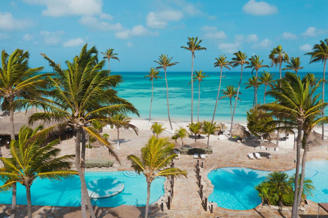 Holiday Inn Resort Aruba - Beach Resort & Casino, an IHG Hotel photo