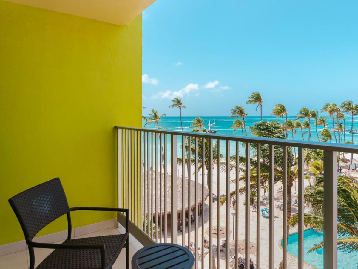 Holiday Inn Resort Aruba - Beach Resort & Casino, an IHG Hotel photo