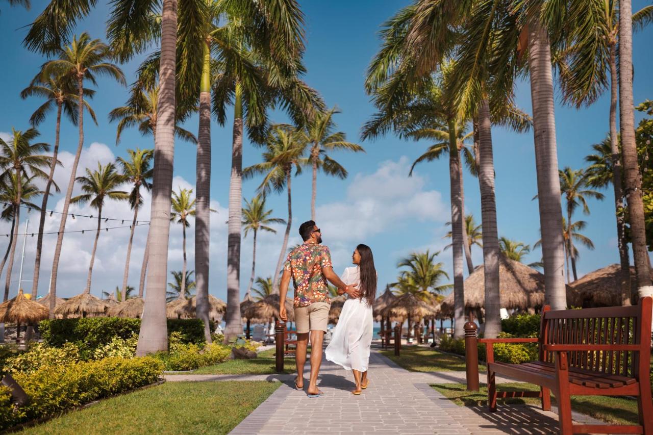 Holiday Inn Resort Aruba - Beach Resort & Casino, an IHG Hotel photo