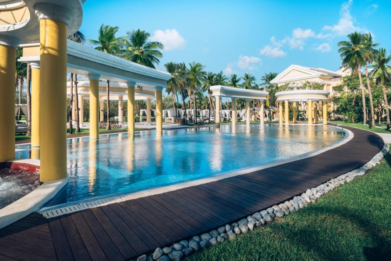 Iberostar Grand Paraíso photo