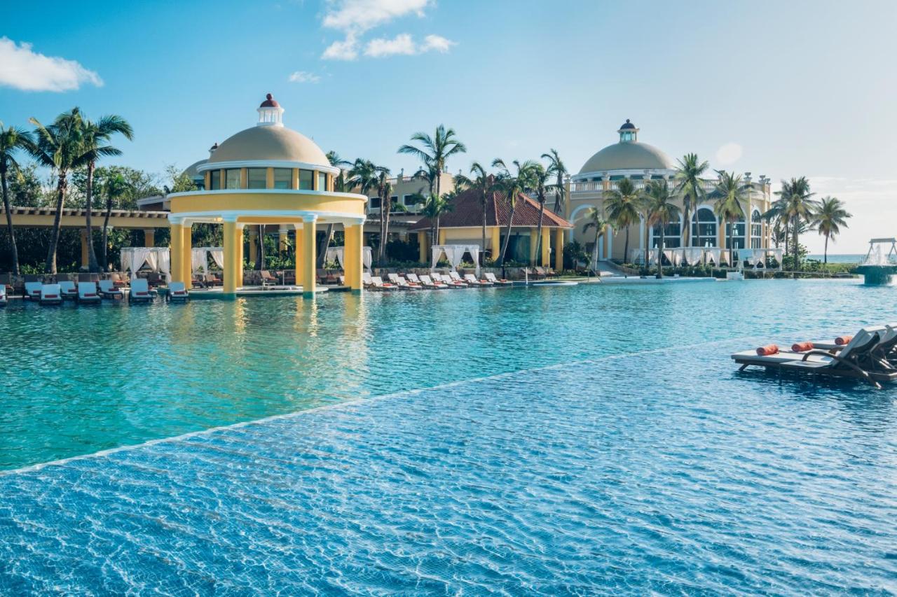 Iberostar Grand Paraíso photo