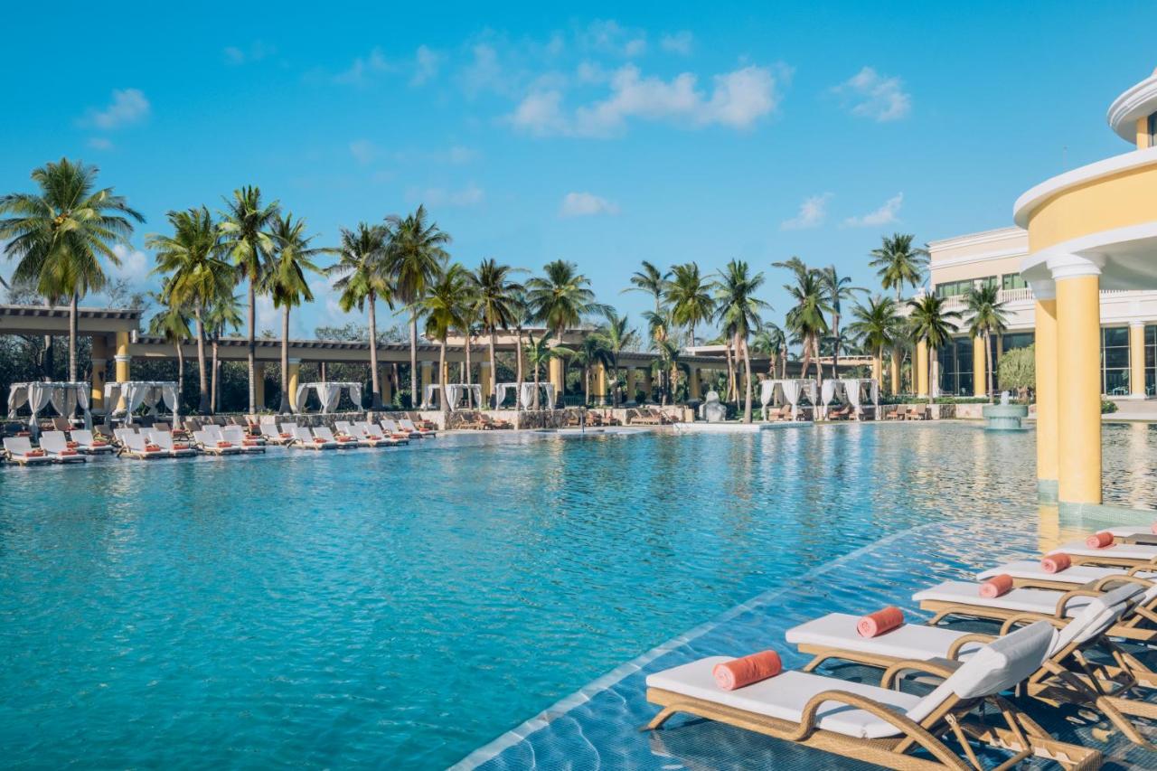 Iberostar Grand Paraíso photo