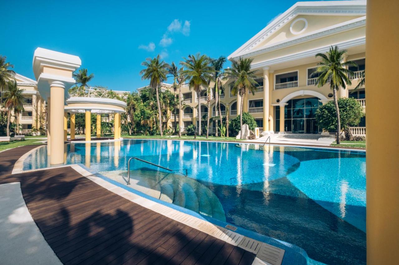 Iberostar Grand Paraíso photo
