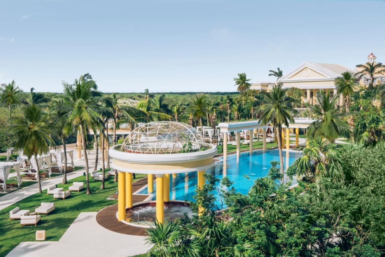 Iberostar Grand Paraíso photo