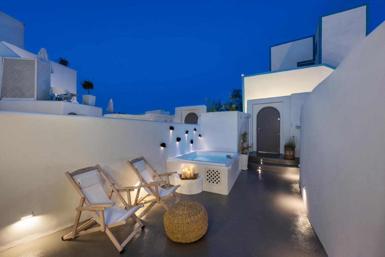 Deep in cave suites - 3